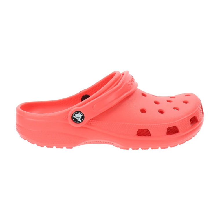 Sliders Crocs
