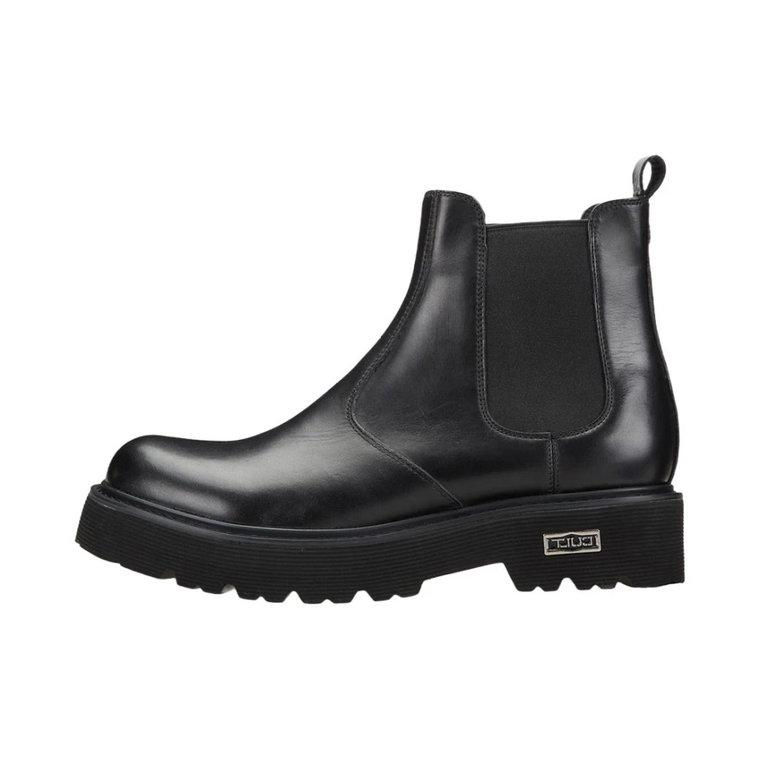 Chelsea Boots Cult