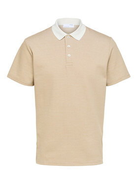 Polo Selected Homme