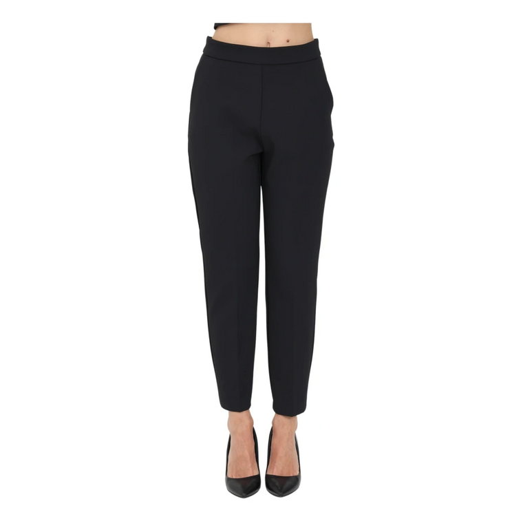 Slim-fit Trousers Pinko