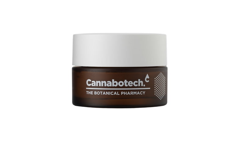 Cannabotech Formulaging Anti-Anging Cream Przeciwstarzeniowy krem do twarzy