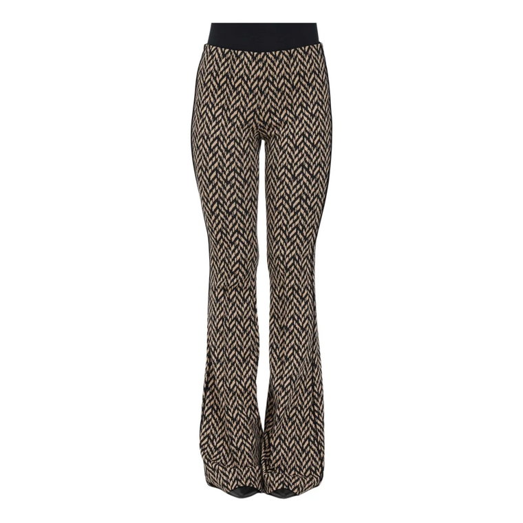 Slim-fit Trousers Simona Corsellini