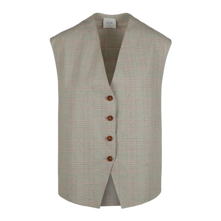 Vests Alysi