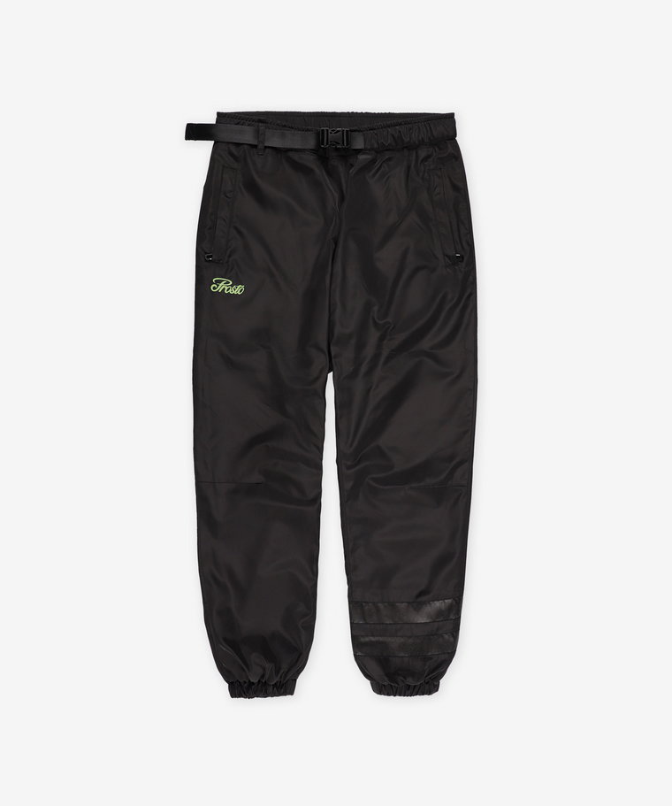 Biker Pants Black S