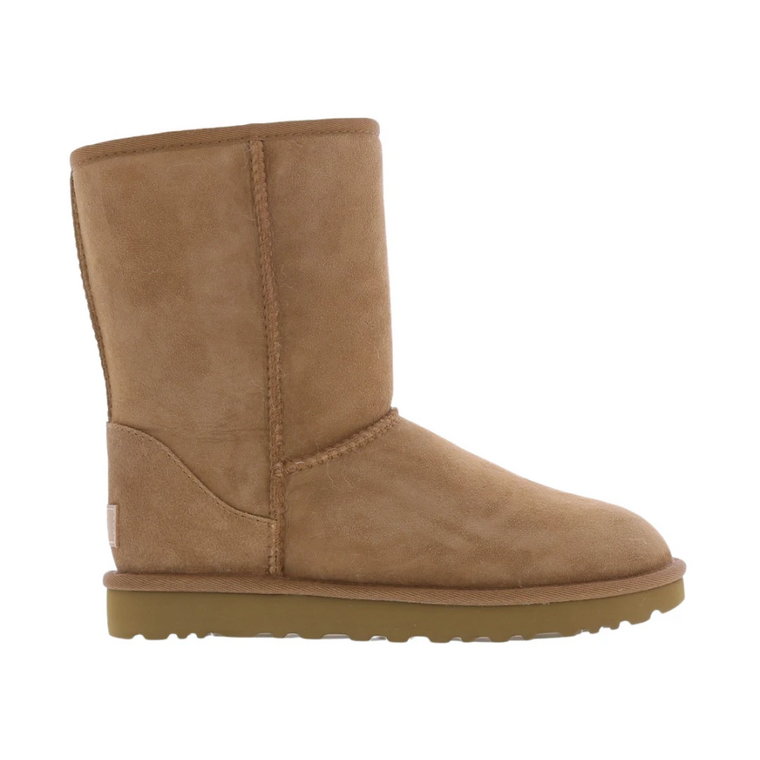 Klasyczne krótkie buty UGG