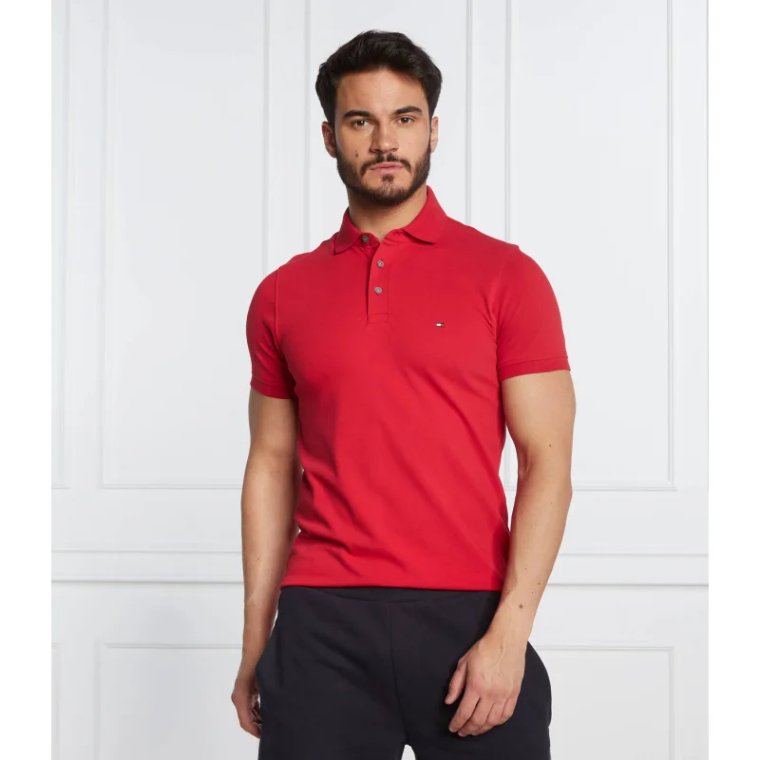 Tommy Hilfiger Polo 1985 | Slim Fit | pique