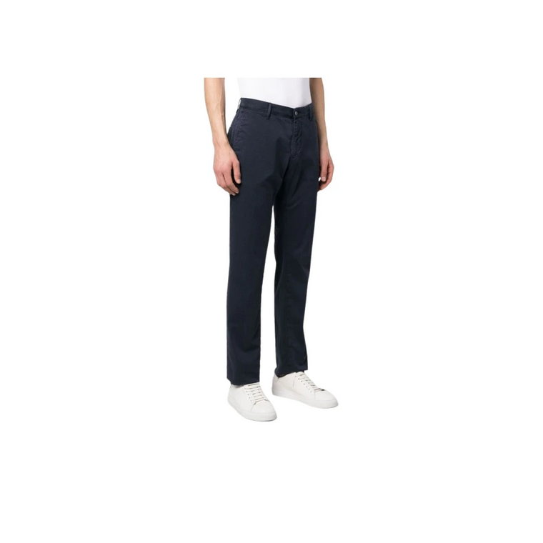 Trousers Incotex