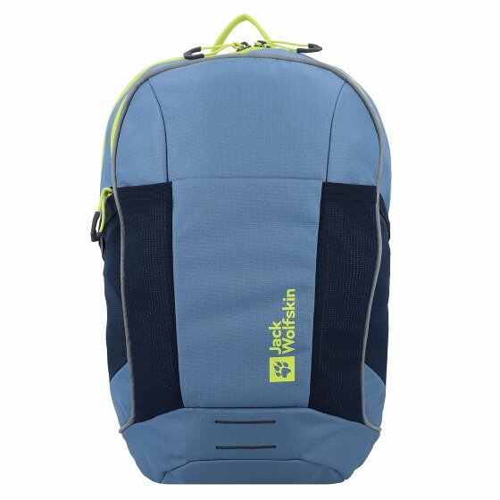 Jack Wolfskin Moab Jam Plecak dla dzieci 36 cm elemental blue