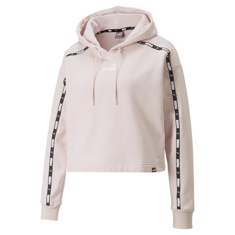 Bluza z kapturem Puma Power Tape, Kobiety