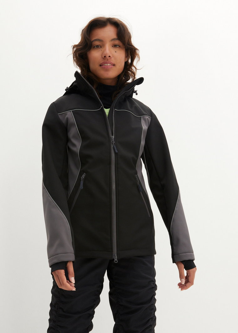 Kurtka softshell