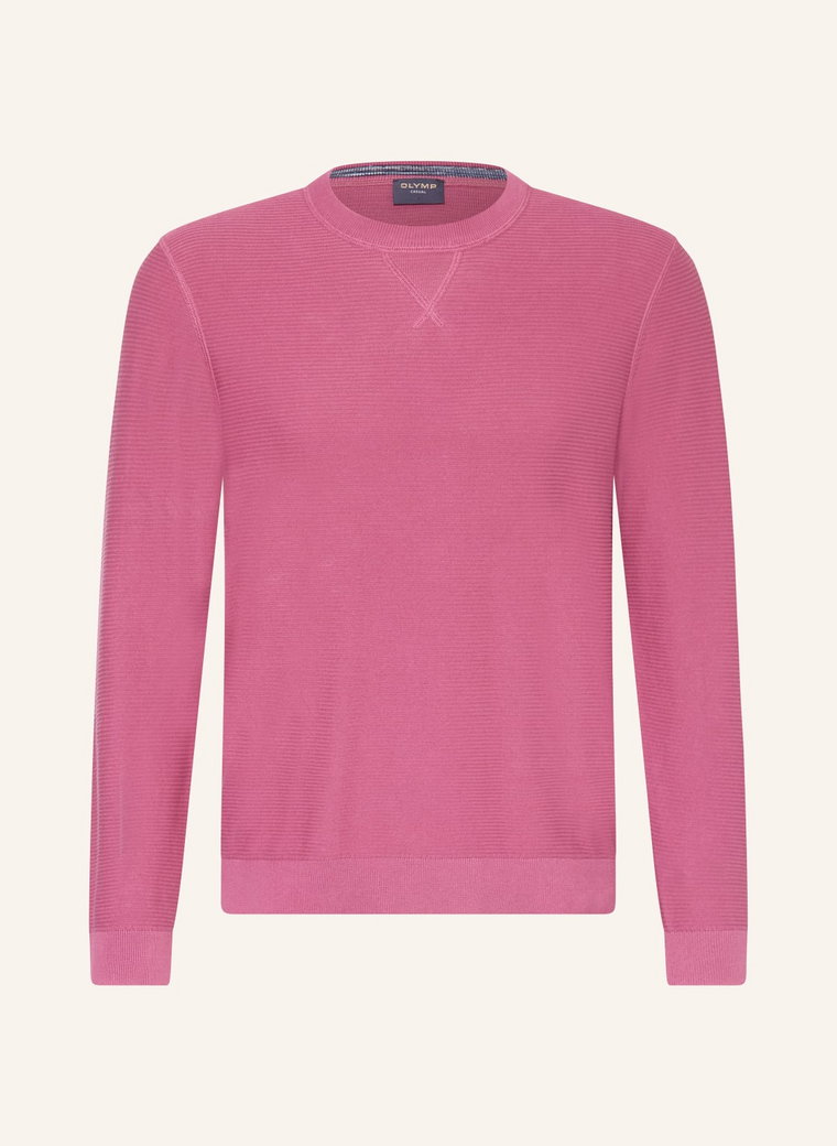 Olymp Sweter pink