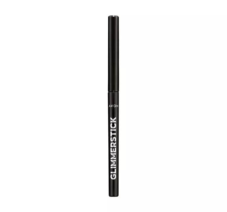 AVON TRUE COLOUR KLASYCZNA KONTURÓWKA DO OCZU BLACKEST BLACK 0,28G