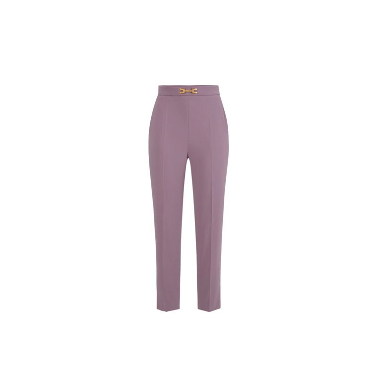 Chinos Elisabetta Franchi