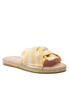 Espadryle Manebi