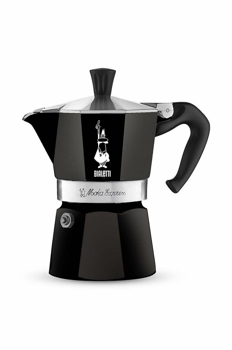 Bialetti kawiarka Moka Express 6tz