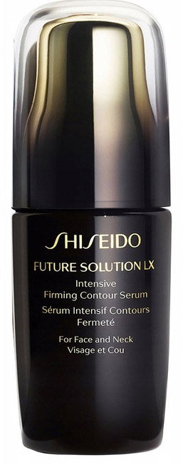 Shiseido Future Solution LX Intensive Firming Contour Serum 50ml (729238139237). Serum do twarzy