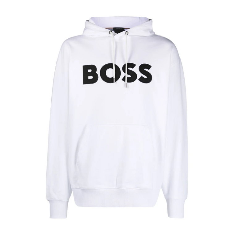 Hoodies Hugo Boss