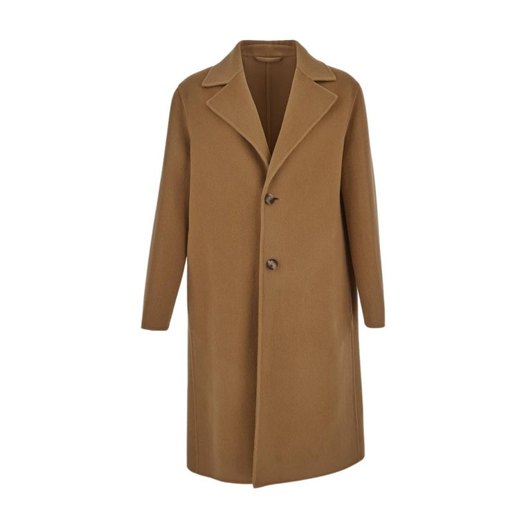 Single-Breasted Coats Lardini