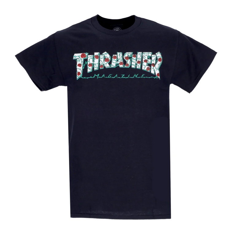 T-Shirts Thrasher