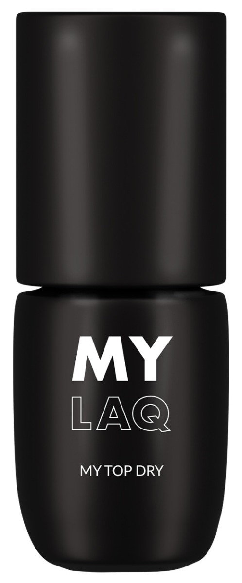 Mylaq - Top hybrydowy My Top Dry 5ml