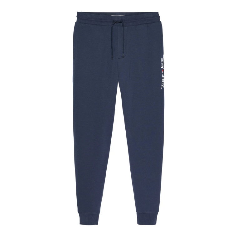 Wide Trousers Tommy Jeans