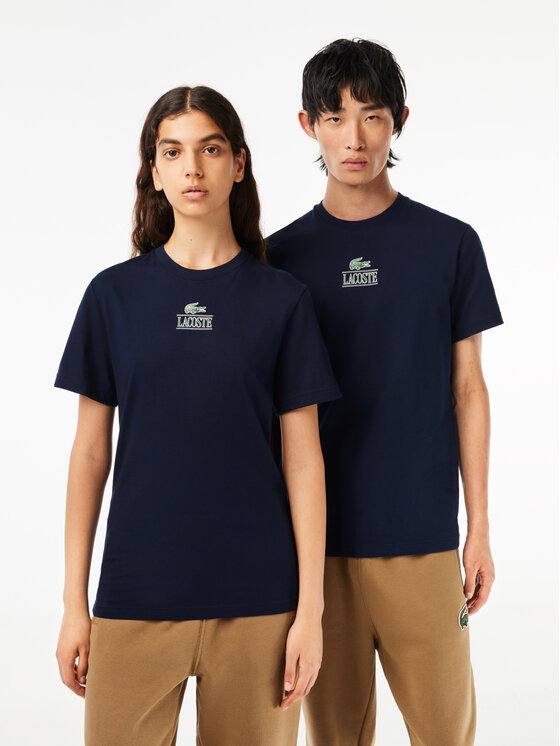 T-Shirt Lacoste