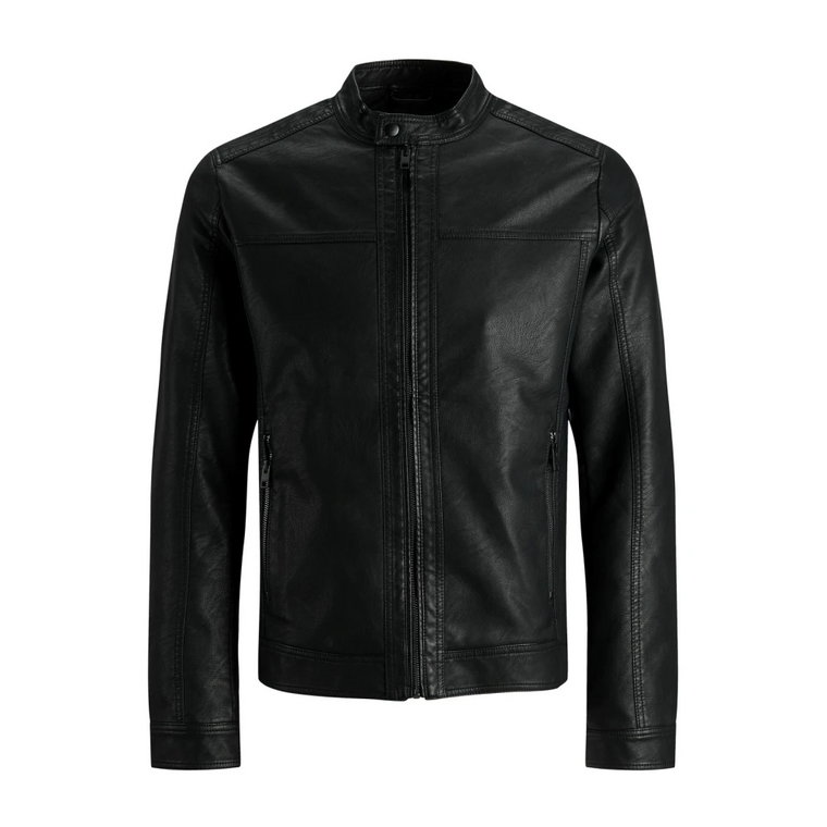 Jjewarner Jacket Noos - 12182461 Jack & Jones