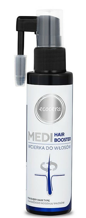 Ecocera Medi Hair Booster Wcierka do włosów