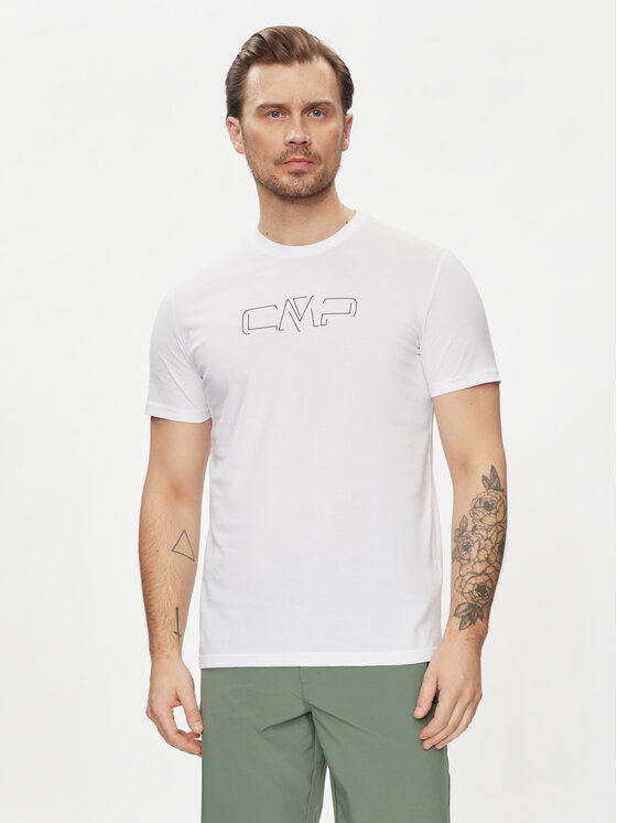 T-Shirt CMP