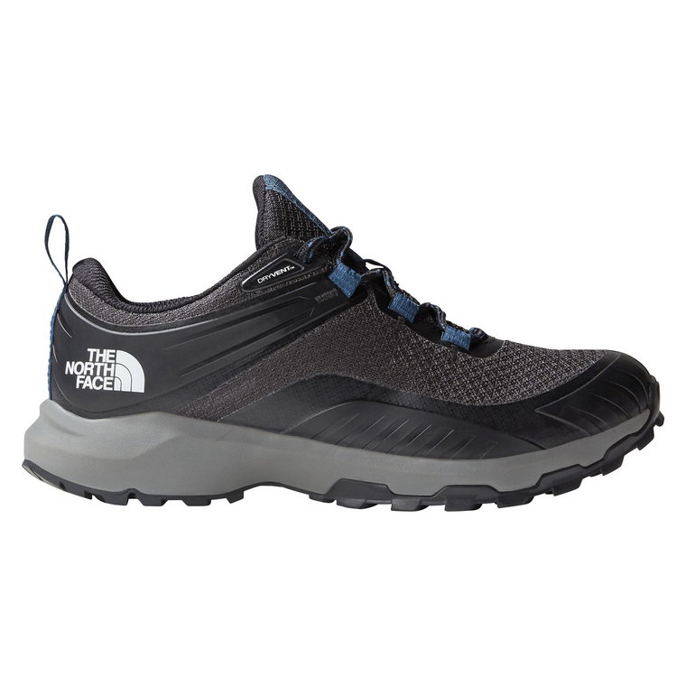 Buty turystyczne męskie The North Face Cragmont WP A52RC