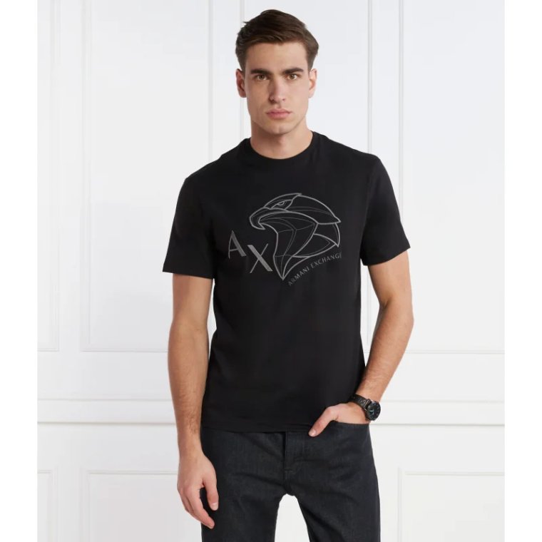 Armani Exchange T-shirt | Regular Fit