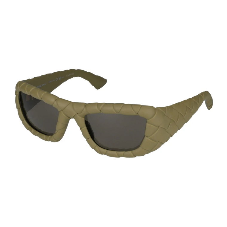 Bv1303S 001 Sunglasses Bottega Veneta