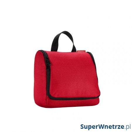 Kosmetyczka Reisenthel Toiletbag red kod: RWH3004