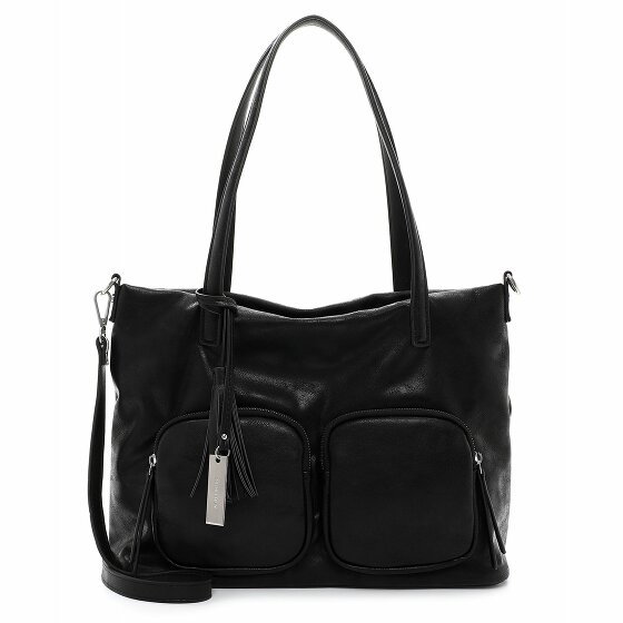 Suri Frey SFY Carly Shopper Bag 38.5 cm black