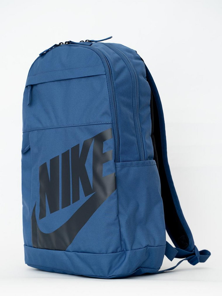 Plecak Sportowy Granatowy Nike Heritage Elemental Backpack  BA5876-469