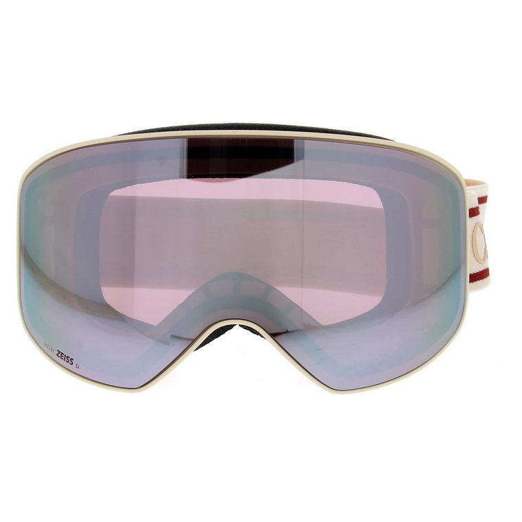 Sungles Cidy Ski Mask Okulary przeciwsłoneczne dla mężczyzn Chloé