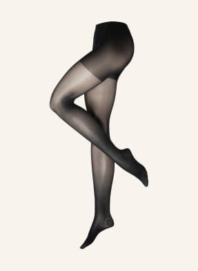 Falke Rajstopy Energize Tights 50 Den schwarz