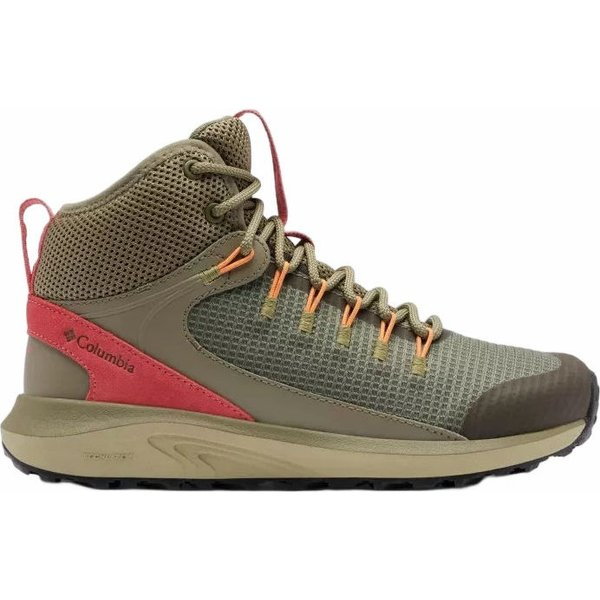 Buty Trailstorm Mid Waterproof Wm's Columbia