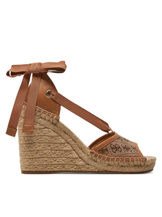 Espadryle Guess