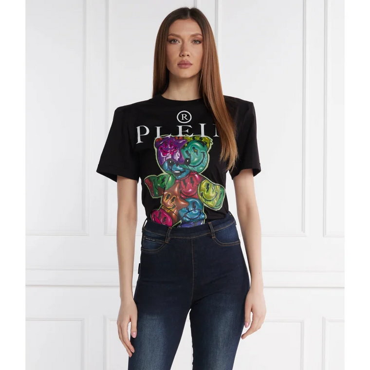 Philipp Plein T-shirt Sexy Pure Smile | Slim Fit