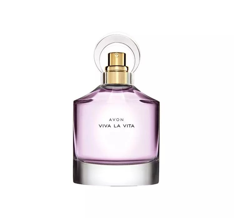 AVON VIVA LA VITA WODA PERFUMOWANA 50ML