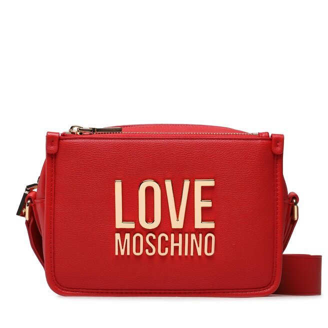 Torebka LOVE MOSCHINO