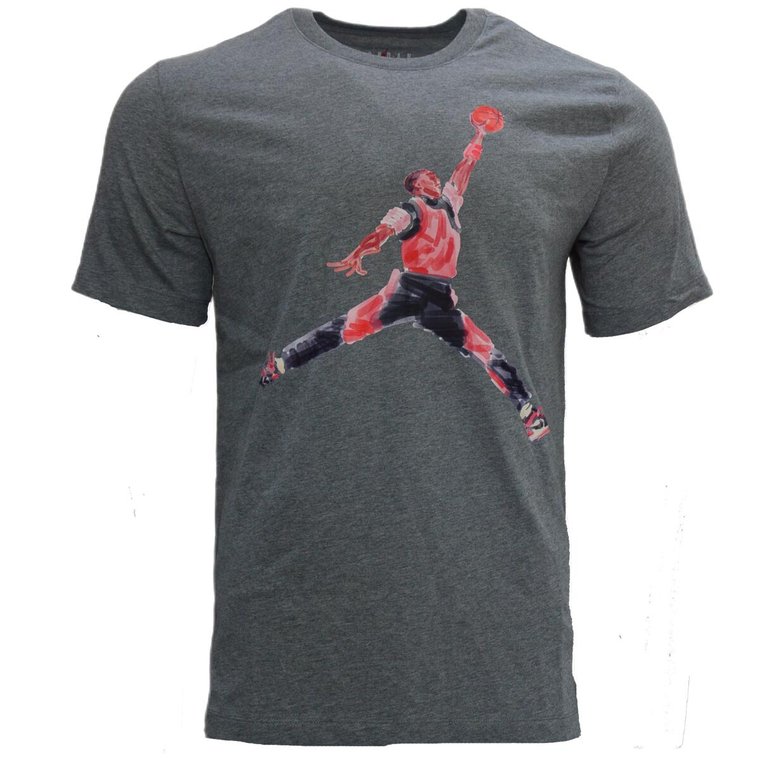 Koszulka sportowa męska Air Jordan Brand Graphic T-shirt