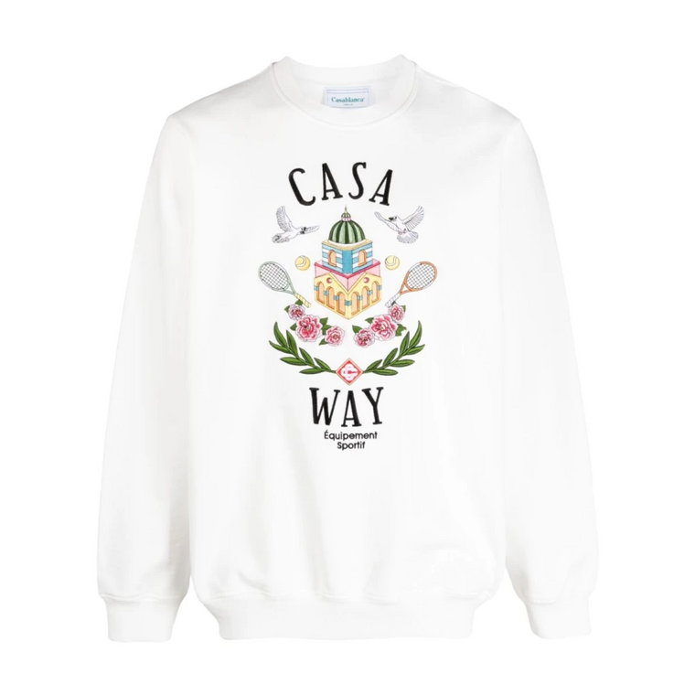 Sweatshirts Casablanca