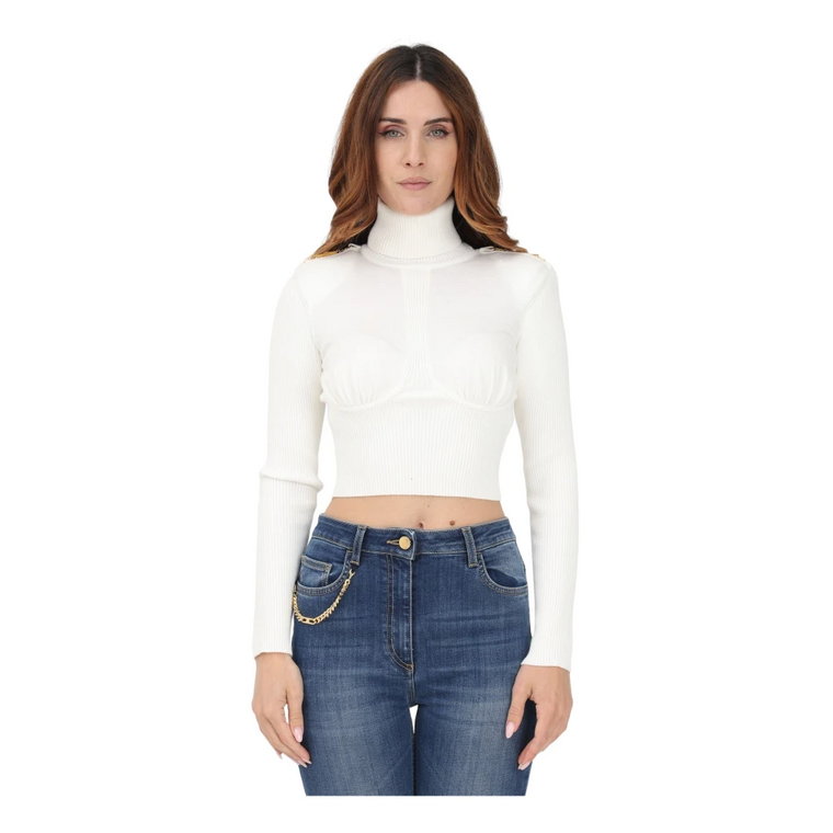 Turtlenecks Elisabetta Franchi