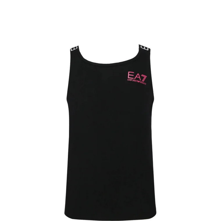 EA7 Top | Slim Fit