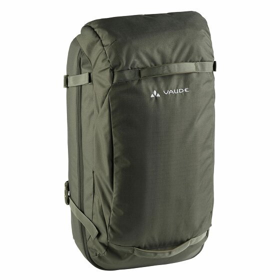 Vaude Plecak Mundo 50 + To Go z przegrodą na laptopa 65 cm olive