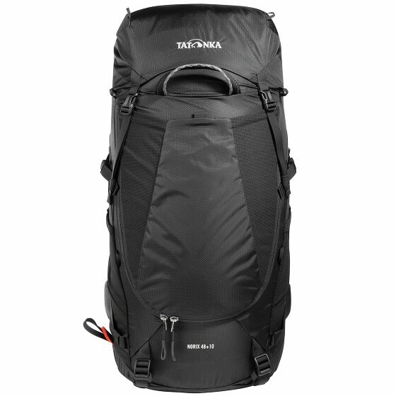 Tatonka Norix Plecak 75 cm black-titan grey