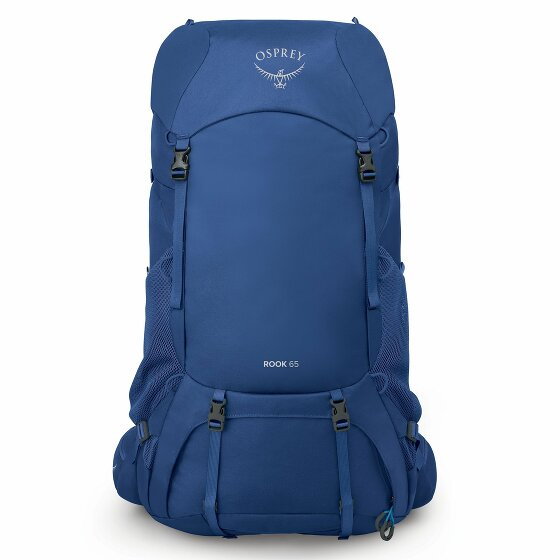 Osprey Rook Plecak 75 cm astology blue-blue flame