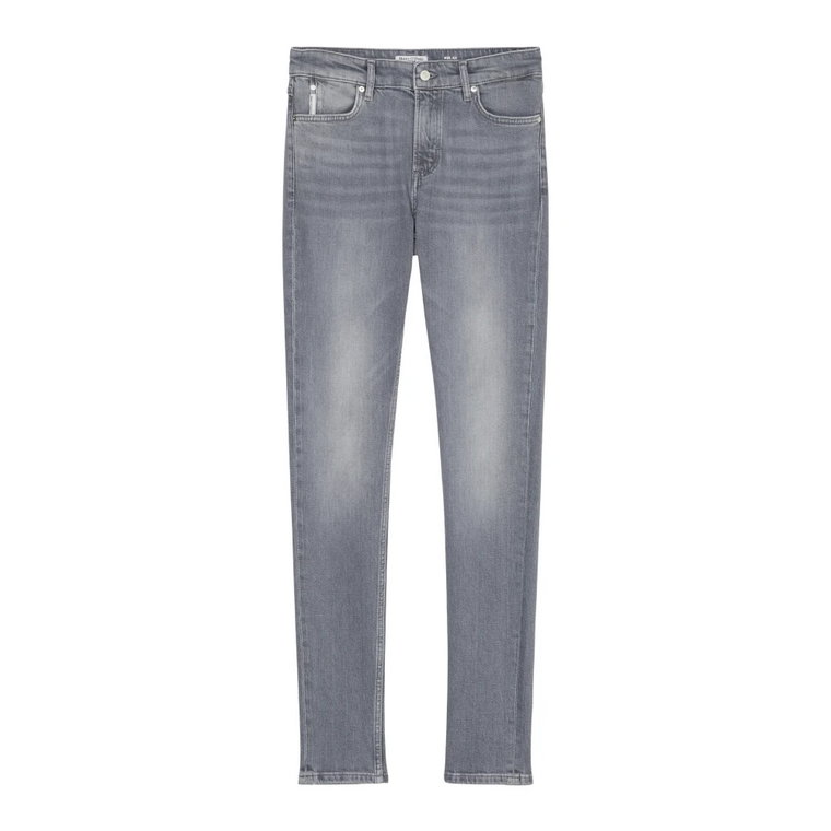 Model jeansów KAJ Skinny Marc O'Polo